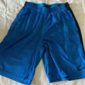 Men’s Nike athletic shorts
